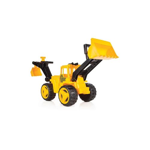 8693461062063 - Pilsan 06206 Spielzeug Baggerlader Radlader mit Baggerfunktion ab 3 Jahre 8693461062063 - Pilsan 06206 Spielzeug Baggerlader Radlader mit Baggerfunktion ab 3 Jahre