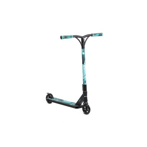 3800146226770 - Byox Kinderroller Shock Aluminium PU Räder ABEC-9 Hinterradbremse Stoßdämpfer blau 3800146226770 - Byox Kinderroller Shock Aluminium PU Räder ABEC-9 Hinterradbremse Stoßdämpfer blau