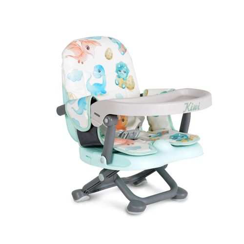 3801005151042 - Kinderstuhl Kiwi Kinder Stuhl- Sitzerhöhung Boostersitz Tisch klappbar grün grau 3801005151042 - Kinderstuhl Kiwi Kinder Stuhl- Sitzerhöhung Boostersitz Tisch klappbar grün grau