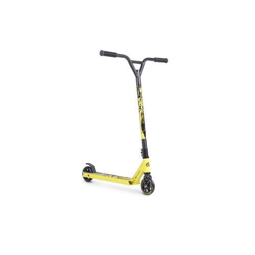 3800146226008 - Byox Kinderroller Hornet Aluminium ABEC-9 Lager TPR-Griffe max 100 kg Bremse gelb 3800146226008 - Byox Kinderroller Hornet Aluminium ABEC-9 Lager TPR-Griffe max 100 kg Bremse gelb