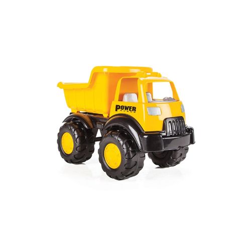 8693461065224 - Pilsan 06522 Spielzeug LKW Baustellen LKW Kipper 49 x 31 x 26 cm 8693461065224 - Pilsan 06522 Spielzeug LKW Baustellen LKW Kipper 49 x 31 x 26 cm