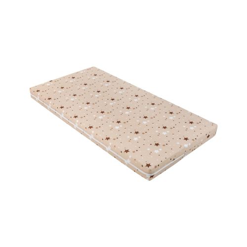 3801107030368 - Kikkaboo Kinderbett Matratze Fantasia Plus 140 x 70 x 8 cm Bezug abnehmbar beige 3801107030368 - Kikkaboo Kinderbett Matratze Fantasia Plus 140 x 70 x 8 cm Bezug abnehmbar beige