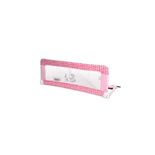 3800151989073 - Kinder Bettschutzgitter Safety night Größe 127 x 45 cm faltbar Tasche rosa pink 3800151989073 - Kinder Bettschutzgitter Safety night Größe 127 x 45 cm faltbar Tasche rosa pink