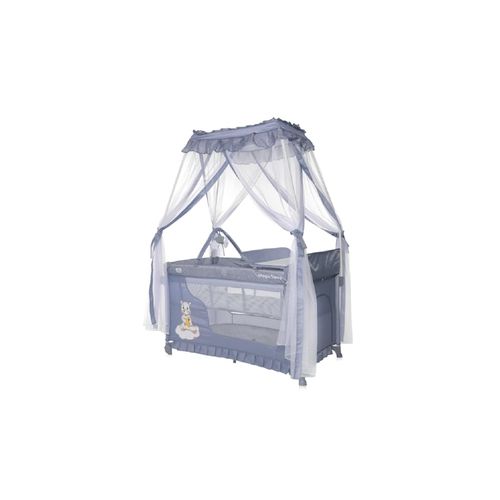 3800151993858 - Reisebett Magic Sleep 2 Ebenen Baldachin Mobile Wickelauflage faltbar grau 3800151993858 - Reisebett Magic Sleep 2 Ebenen Baldachin Mobile Wickelauflage faltbar grau