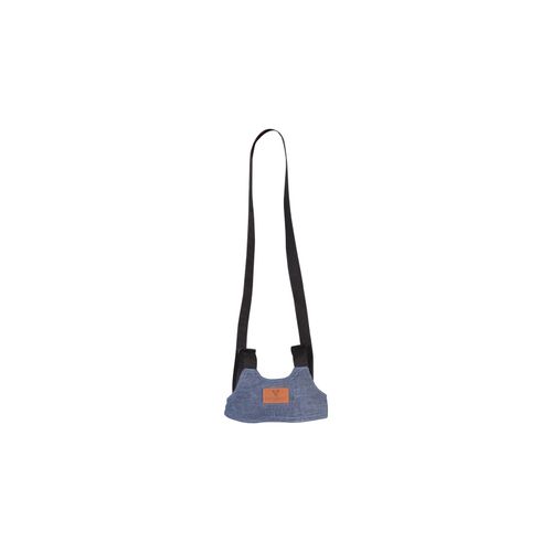 3800146264765 - Babylaufgurt Oliver Laufleine Sicherheitsgurt Riemen verstellbar blau 3800146264765 - Babylaufgurt Oliver Laufleine Sicherheitsgurt Riemen verstellbar blau