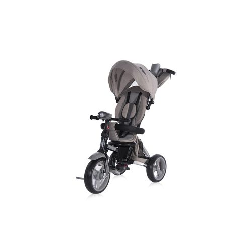 3800151995548 - Tricycle Enduro 4 in 1 klappbar Sitz drehbar verstellbar Licht dunkelgrau 3800151995548 - Tricycle Enduro 4 in 1 klappbar Sitz drehbar verstellbar Licht dunkelgrau