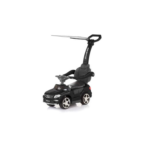 3800931038687 - Rutscher Mercedes Benz GL63 AMG 3 in 1 Schubstange Ledersitz Dach schwarz 3800931038687 - Rutscher Mercedes Benz GL63 AMG 3 in 1 Schubstange Ledersitz Dach schwarz