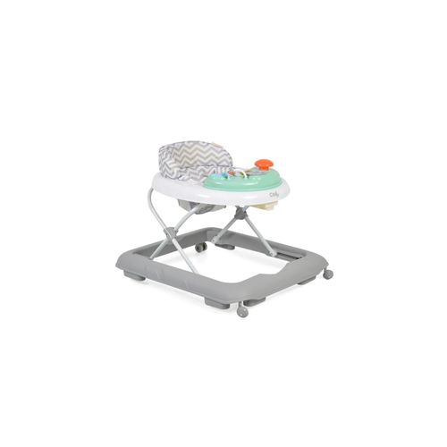 3800146243944 - Lauflernhilfe Cody höhenverstellbar Musikfunktion Spielcenter Stopper grau 3800146243944 - Lauflernhilfe Cody höhenverstellbar Musikfunktion Spielcenter Stopper grau