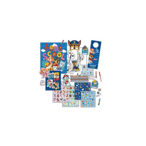 8435507857079 - Riesen Schreibset SET 1000 Tei Paw Patrol 90cm Stifte Malset Malarben