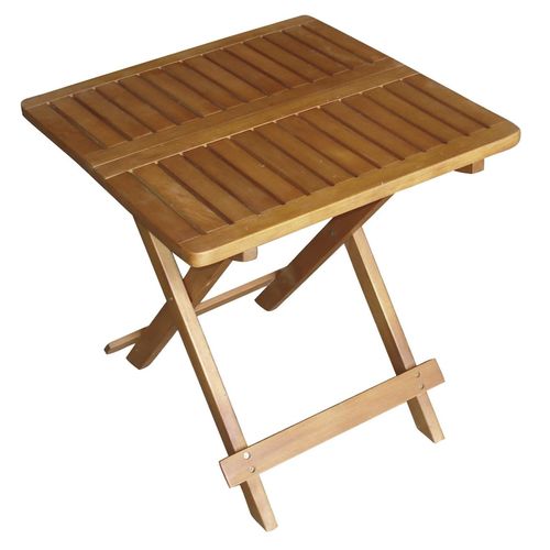 4059865397387 - Garten Beistelltisch Akazie klappbar Holz Tisch Klapptisch Holz Balkon Terrasse 4059865397387 - Garten Beistelltisch Akazie klappbar Holz Tisch Klapptisch Holz Balkon Terrasse