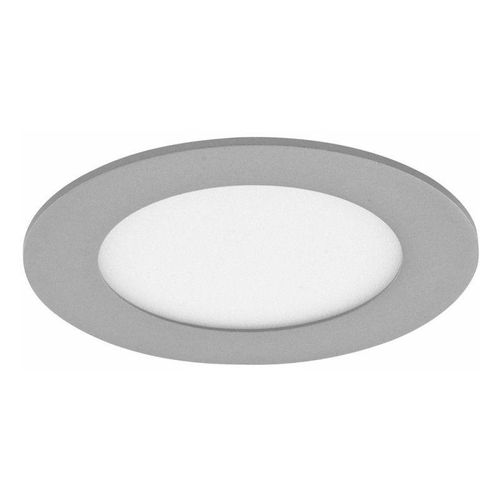 8435197432907 - Cristalrecord - novo plus led Downlight grau (6W) cr 02 + 037-06-181