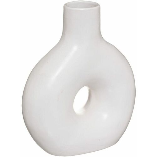 5902973423051 - Atmosphera - Keramikvase circle 21 cm