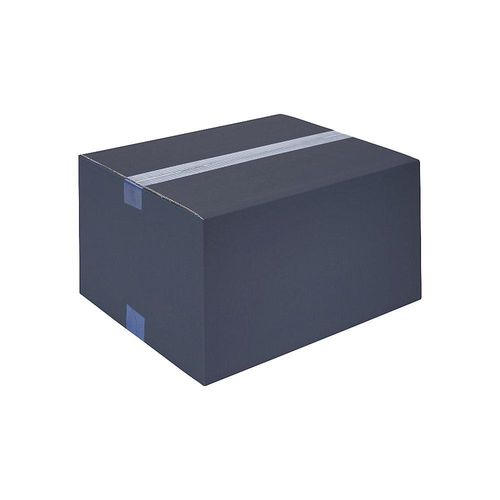 8057714360489 - Versandkarton farbig Innenmaße 450 x 350 x 230 mm dunkelblau ab 100 Stk