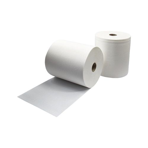 4251924714030 - Papierhandtuchrolle Rollendurchmesser 190 mm VE 6 Rollen Länge 130 m ab 10 VE kaiserkraft