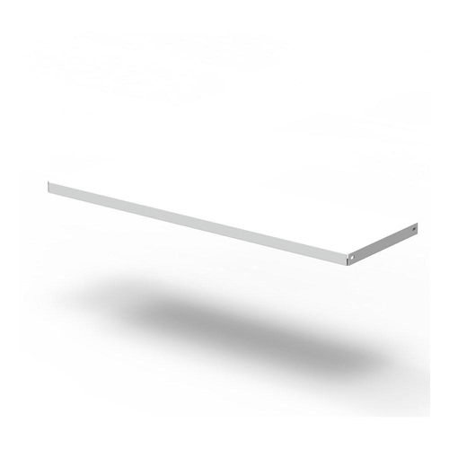 4044917280106 - Fachboden für Büro-Steckregal Breite x Tiefe 760 x 300 mm kaiserkraft 4044917280106 - Fachboden für Büro-Steckregal Breite x Tiefe 760 x 300 mm kaiserkraft