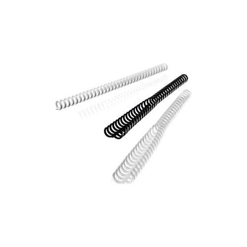 5028252220194 - Clickbinderücken ClickBind 388357E weiß 31 34 Ringe auf A4 12mm 5028252220194 50 Stück 5028252220194 - Clickbinderücken ClickBind 388357E weiß 31 34 Ringe auf A4 12mm 5028252220194 50 Stück