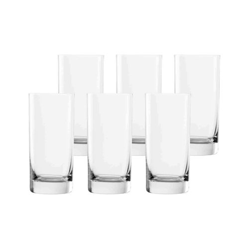 4012632184061 - Bierglas STÖLZLE New York Bar Trinkgefäße Gr Ø 76 cm x 160 cm 535 ml 6 tlg farblos (transparent) Bierbecher 535 ml 6-teilig 4012632184061 - Bierglas STÖLZLE New York Bar Trinkgefäße Gr Ø 76 cm x 160 cm 535 ml 6 tlg farblos (transparent) Bierbecher 535 ml 6-teilig