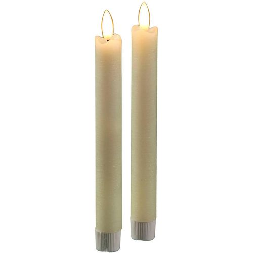 4050223510172 - Ambiente Haus LED-Kerze »LED Stabkerzen 20cm«