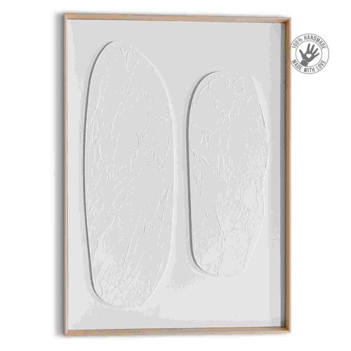 8714597636178 - Bild REINDERS Inseln Bilder Gr B H T 50 cm x 70 cm x 3 cm weiß Kunstdrucke 8714597636178 - Bild REINDERS Inseln Bilder Gr B H T 50 cm x 70 cm x 3 cm weiß Kunstdrucke