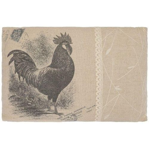 4250965934865 - Kissen Rooster rechteckig