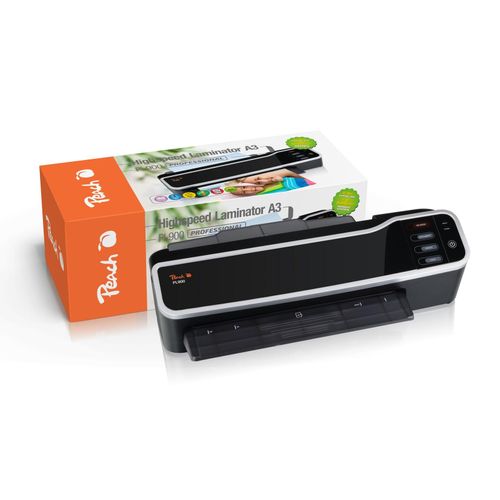 7640173430292 - Autosense Laminator A3 - PL900 7640173430292 - Autosense Laminator A3 - PL900