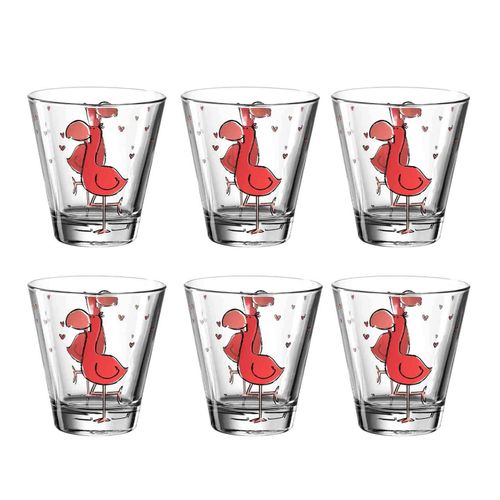 4045037179042 - Kinderbecher Bambini 215 ml 6er Set