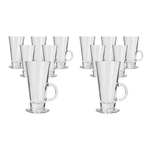8693357150720 - Latte Macchiato Gläser 265 ml 12er Set 8693357150720 - Latte Macchiato Gläser 265 ml 12er Set