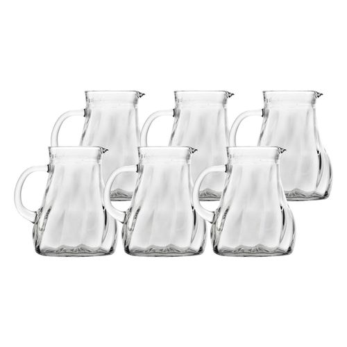 9001518004109 - Karaffe Salzburg 10 l 9001518004109 6 Stück