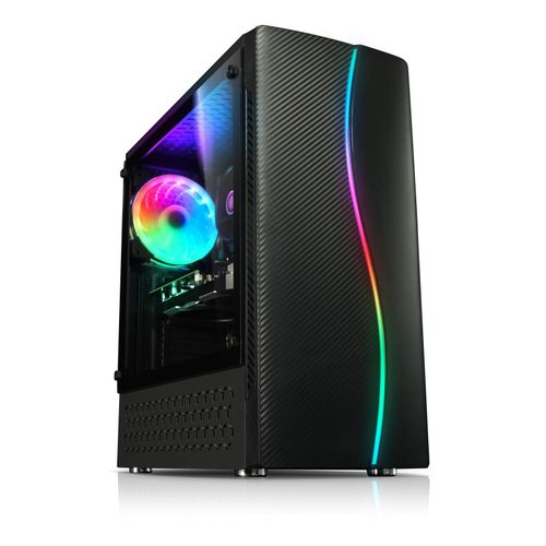 4260320411313 - Gaming PC Viper V AMD Ryzen 5 5600GT 16GB DDR4 AMD Vega Grafik 500GB SSD WLAN Windows 11