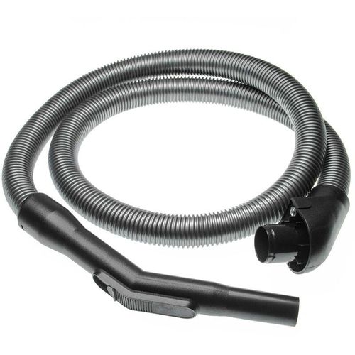 4062692111248 - vhbw Staubsauger Ersatz Schlauch 32mm Rundanschluss kompatibel mit Miele S311I S312I S313I S315I S316I S318I S321I Staubsauger schwarz silber 4062692111248 - vhbw Staubsauger Ersatz Schlauch 32mm Rundanschluss kompatibel mit Miele S311I S312I S313I S315I S316I S318I S321I Staubsauger schwarz silber