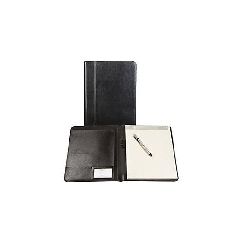 5412303371377 - Brepols Konferenzmappe 24 cm x 315 cm Schwarz 5412303371377 - Brepols Konferenzmappe 24 cm x 315 cm Schwarz