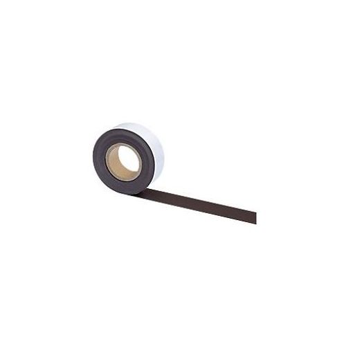 4002390058384 - Magnetband selbstklebend L 10 m x B 45 mm x H 1 mm 4002390058384 Maul