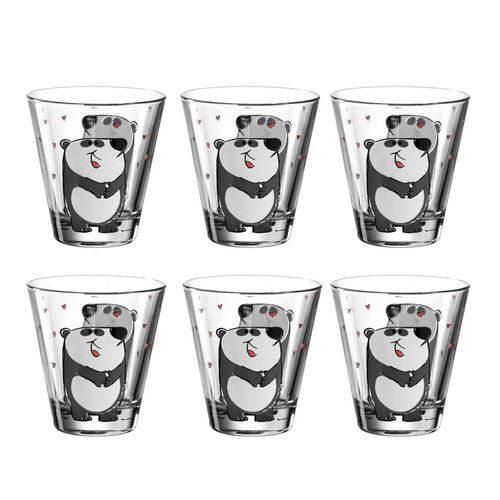 4045037179035 - Kinderbecher Bambini 215 ml 6er Set 4045037179035 - Kinderbecher Bambini 215 ml 6er Set
