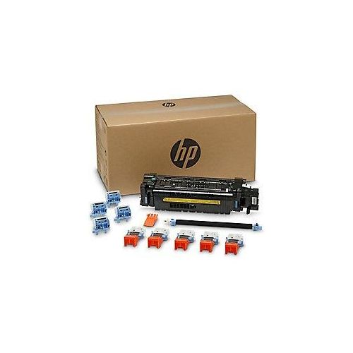 0889894213563 - Hewlett Packard - hp Maintenance Kit Color LaserJet Managed E65050 E65060 LaserJet Enterprise Flow MFPM681 MFPM682 (J8J88A)