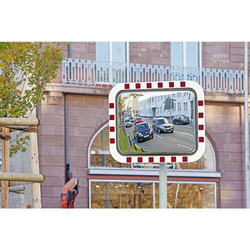 4055381599441 - Verkehrsspiegel ICE FREE HxB 450 x 600 mm eisfrei ab 2 Stk kaiserkraft