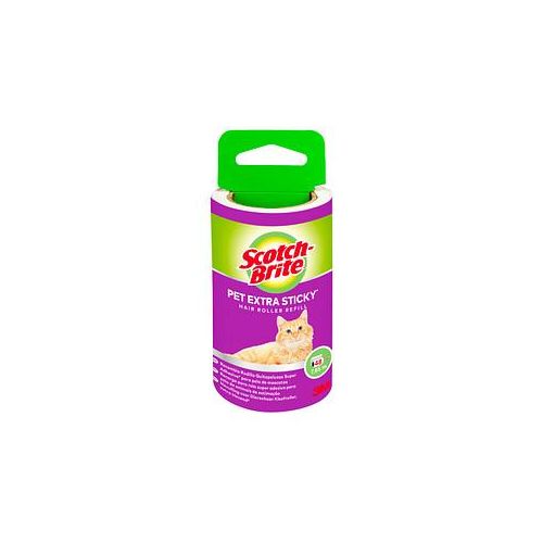 5902658116896 - Ersatz-Fusselrolle Pet Extra Sticky  5902658116896 Scotch-Brite