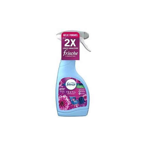 8006540728468 - Textilerfrischer TEXTILE Amethyst Blütentraum blumig 05 l 8006540728468 febreze 500 Milliliter