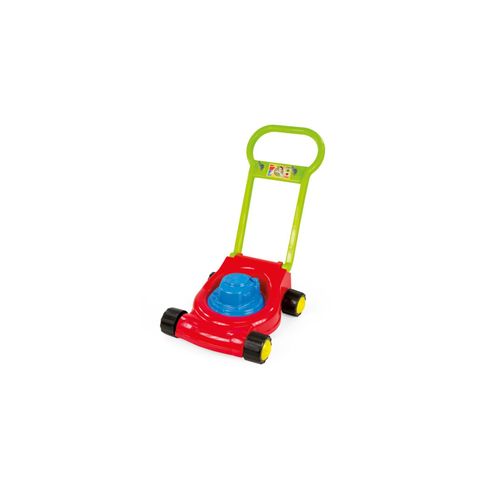 5907442106312 - Mochtoys 10631 Spielzeug Rasenmäher Kinderrasenmäher klappbar aus Kunststoff 5907442106312 - Mochtoys 10631 Spielzeug Rasenmäher Kinderrasenmäher klappbar aus Kunststoff