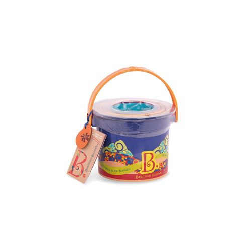 0062243240452 - BTOYS B Bazillion Buckets Bunte Stapelbecher 0062243240452 - BTOYS B Bazillion Buckets Bunte Stapelbecher