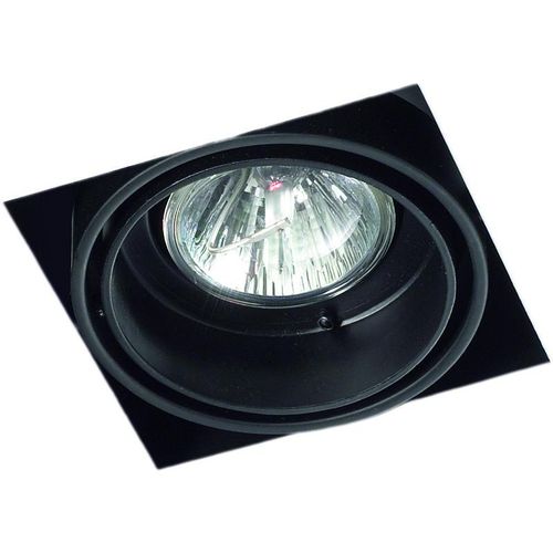 8435111063125 - Leds-c4 - leds C4 Downlight Multidir One led 107Mm Trimless 8W 581º Negro IP23