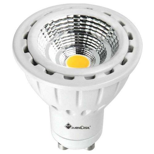 8012878214306 - Marino Cristal - Led-glühbirne pro rfl cob gu10 7w 2700k - 21430