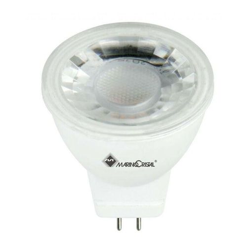 8012878215068 - Marino Cristal - Led-glühbirne std dicroicaled gu4 4w 12v 3000k - 21506