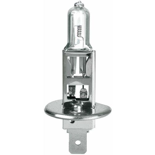 4333692025904 - Scheinwerferlampe H1 12V 55W Halogenlampe Sockel P145S Scheinwerfer - Trendline