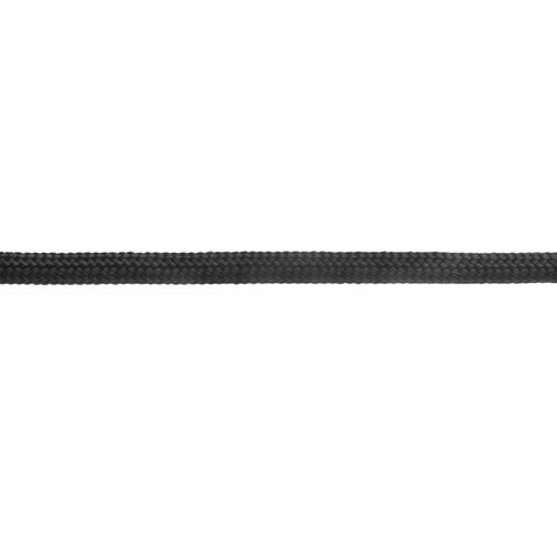 7610877497013 - Glorex Gmbh - Glorex Paracord 2 x 4 mm 5 m schwarz Schmuckbasteln