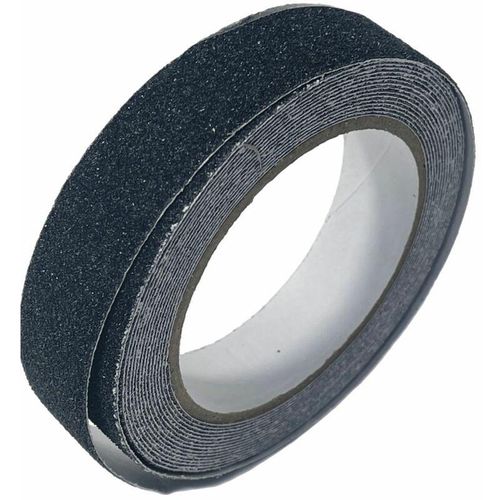 4060873226132 - Markenlos - Klebeband Antirutschband Gripband 25mmx5m Selbstklebend Anti Rutschband 10 Stück