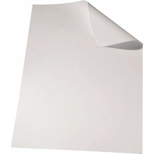 4001868165012 - Glorex Gmbh - Glorex Graukarton 40 x 50 cm 15 mm Bastelpapier