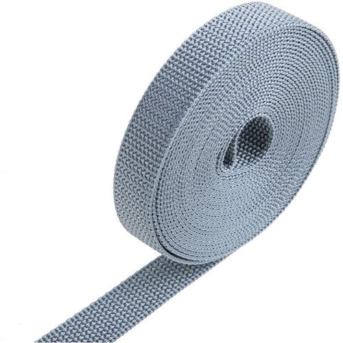 8434852214179 - Graues Nylon-Blindband von 22mm x 6m - Primematik