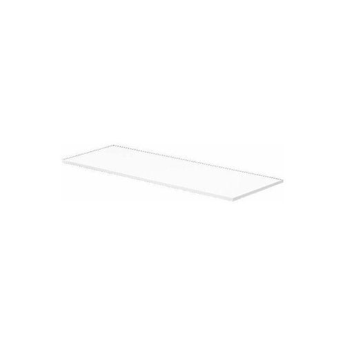 4007557034157 - Dolle Wohnregale - Dolle Glasboden Square 80 x 20 cm 8 mm weiß Regalböden