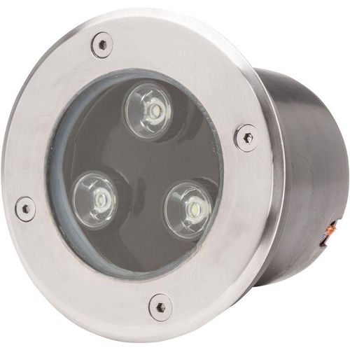 8435402510710 - led scheinwerfer versenkt 3w 285lm ip67 jocelyn versenkt 40000h [pl2123002-0003] - Netz