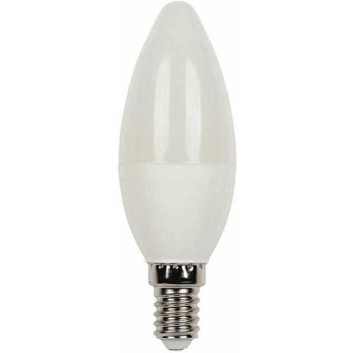 4895105609106 - - led Leuchtmittel 6 Watt E14 Kerze B35 dimmbar warm weiß 4895105609106 - - led Leuchtmittel 6 Watt E14 Kerze B35 dimmbar warm weiß